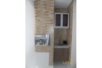 Apartamento no BATEL de 179,90 m²  - 11443.006-GL