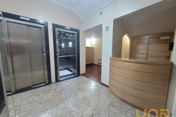 Apartamento no Centro de 70 m² com 2 quartos  - 165697-I2