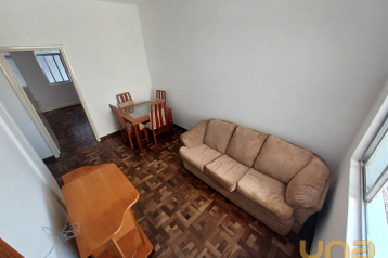 Apartamento no Centro de 70 m² com 2 quartos  - 165697-I2