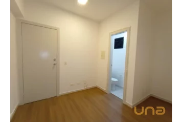 Conjunto Comercial no BATEL de 31,50 m²  - 31513.043-GL