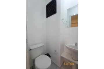 Conjunto Comercial no BATEL de 31,50 m²  - 31513.043-GL