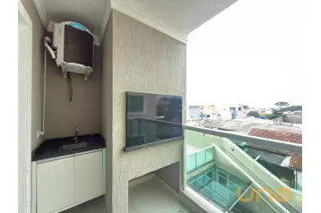 Apartamento no BOQUEIRAO de 101,78m²