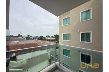 Apartamento no BOQUEIRAO de 101,78m²