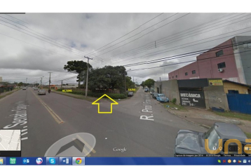 Terreno no UBERABA de 4500,00 m²  - 5971-FT