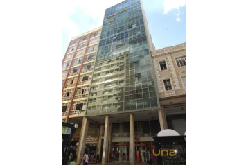 Conjunto Comercial no CENTRO de 20,00 m²  - 36018.001-GL