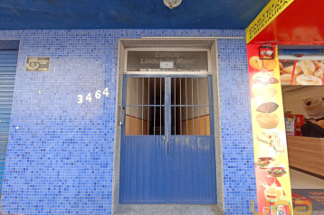 Apartamento no Centro de 60 m² com 3 quartos  - 183059-I2