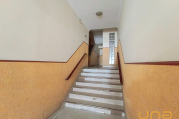 Apartamento no Centro de 60 m² com 3 quartos  - 183059-I2