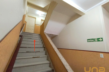Apartamento no Centro de 60 m² com 3 quartos  - 183059-I2