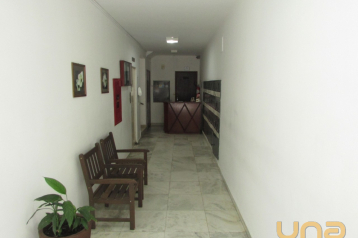 Apartamento no Centro de 49 m² com 1 quarto  - 056499-I2