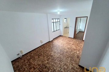 Apartamento no Centro de 49 m² com 1 quarto  - 056499-I2
