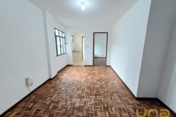 Apartamento no Centro de 49 m² com 1 quarto  - 056499-I2