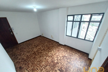 Apartamento no Centro de 49 m² com 1 quarto  - 056499-I2