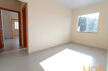 Apartamento no Bacacheri de 90 m² com 3 quartos  - 199702-I2