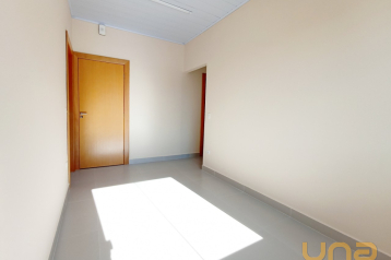 Apartamento no Bacacheri de 90 m² com 3 quartos  - 199702-I2