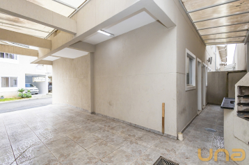 SOBRADO RESIDENCIAL - 131,21m² - PILARZINHO - HABITEC - 03253.