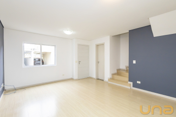 SOBRADO RESIDENCIAL - 131,21m² - PILARZINHO - HABITEC - 03253.