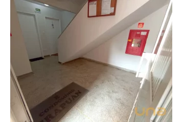 Apartamento no Portão de 64 m² com 3 quartos  - 052159-I2