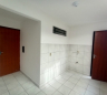 Apartamento no CABRAL de 64,60 m²  - 33977.006-GL
