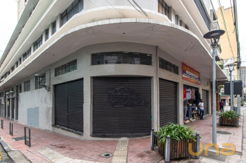 Loja no Centro de 171,70 m²  - 00636.001-RZ