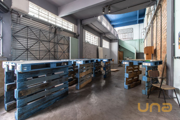 Loja no Centro de 171,70 m²  - 00636.001-RZ