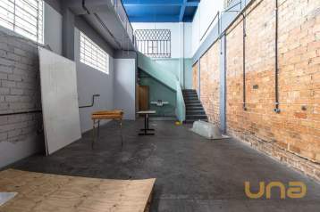 Loja no Centro de 171,70 m²  - 00636.001-RZ
