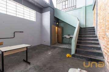 Loja no Centro de 171,70 m²  - 00636.001-RZ