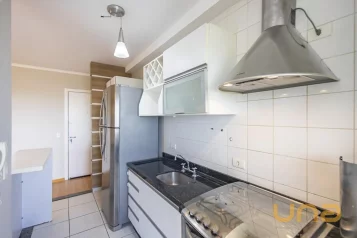 Apartamento no ECOVILLE de 97,75 m²  - 37842.003-GL