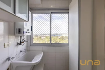 Apartamento no ECOVILLE de 97,75 m²  - 37842.003-GL