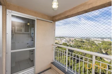 Apartamento no ECOVILLE de 97,75 m²  - 37842.003-GL