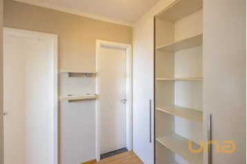 Apartamento no ECOVILLE de 97,75 m²  - 37842.003-GL