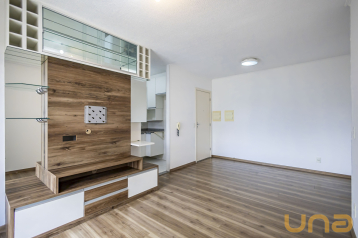 Aluguel Apartamento 3 Quartos no Portão Curitiba