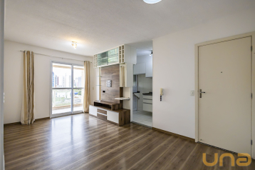 Aluguel Apartamento 3 Quartos no Portão Curitiba