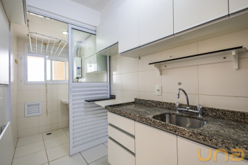 Aluguel Apartamento 3 Quartos no Portão Curitiba