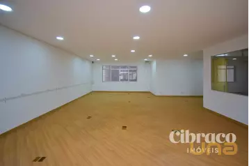 Conjunto Comercial no Centro com 130m² - Edifício Goiás