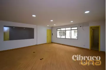 Conjunto Comercial no Centro com 130m² - Edifício Goiás