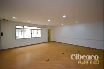 Conjunto Comercial no Centro com 130m² - Edifício Goiás