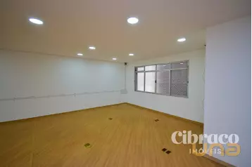 Conjunto Comercial no Centro com 130m² - Edifício Goiás