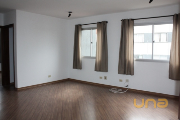 Apartamento no Vista Alegre de 62,15 m² com 2 quartos  - 01963