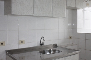 Apartamento no Vista Alegre de 62,15 m² com 2 quartos  - 01963