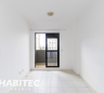 Apartamento 01 quarto no Centro   - HABITEC - 02603.001