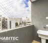 Apartamento 01 quarto no Centro   - HABITEC - 02603.001