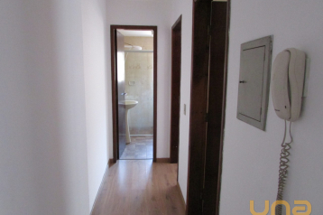 Apartamento no Centro de 56 m² com 1 quarto  - 154172-I2