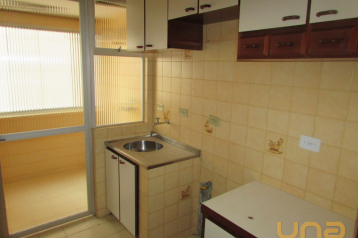 Apartamento no Centro de 56 m² com 1 quarto  - 154172-I2