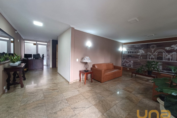 Apartamento no Centro de 118 m² com 2 quartos  - 199990-I2