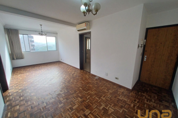 Apartamento no Centro de 118 m² com 2 quartos  - 199990-I2