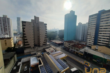 Apartamento no Centro de 118 m² com 2 quartos  - 199990-I2