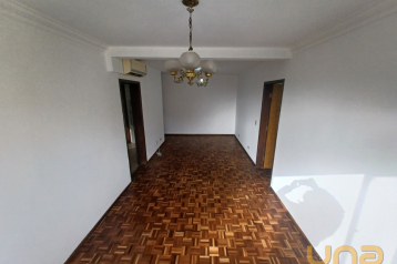 Apartamento no Centro de 118 m² com 2 quartos  - 199990-I2
