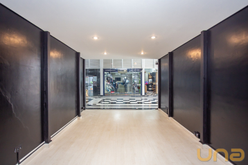 LOJA - 42m² - CENTRO - HABITEC - 00319.001 