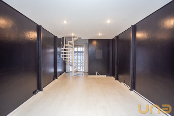 LOJA - 42m² - CENTRO - HABITEC - 00319.001 