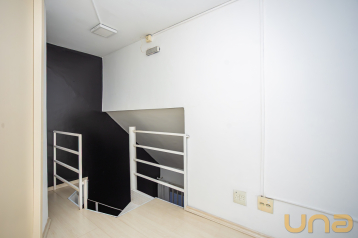 LOJA - 42m² - CENTRO - HABITEC - 00319.001 